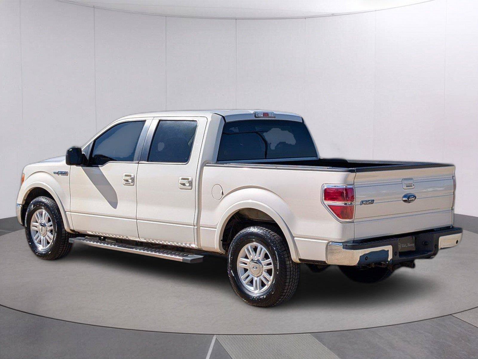 Used 2009 Ford F150 XL RWD image 3