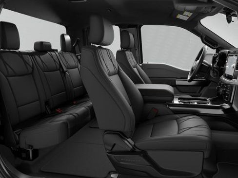 New 2026 Ford F150 STX image 6