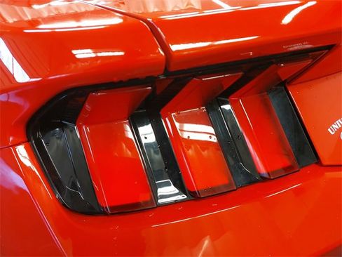 Certified 2024 Ford Mustang EcoBoost image 32