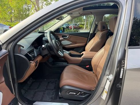 Used 2023 Acura RDX FWD w/ Technology Package image 19