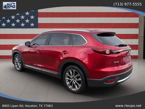 Used 2019 MAZDA CX-9 Grand Touring FWD image 7