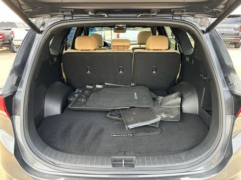 Used 2023 Hyundai Santa Fe Calligraphy image 32