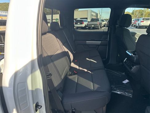 New 2025 Ford F150 XLT w/ Equipment Group 302A MID image 14