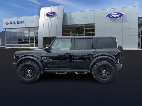 Used 2024 Ford Bronco Wildtrak image 6