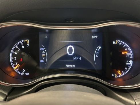 Used 2020 Jeep Grand Cherokee Altitude AWD/4WD image 24