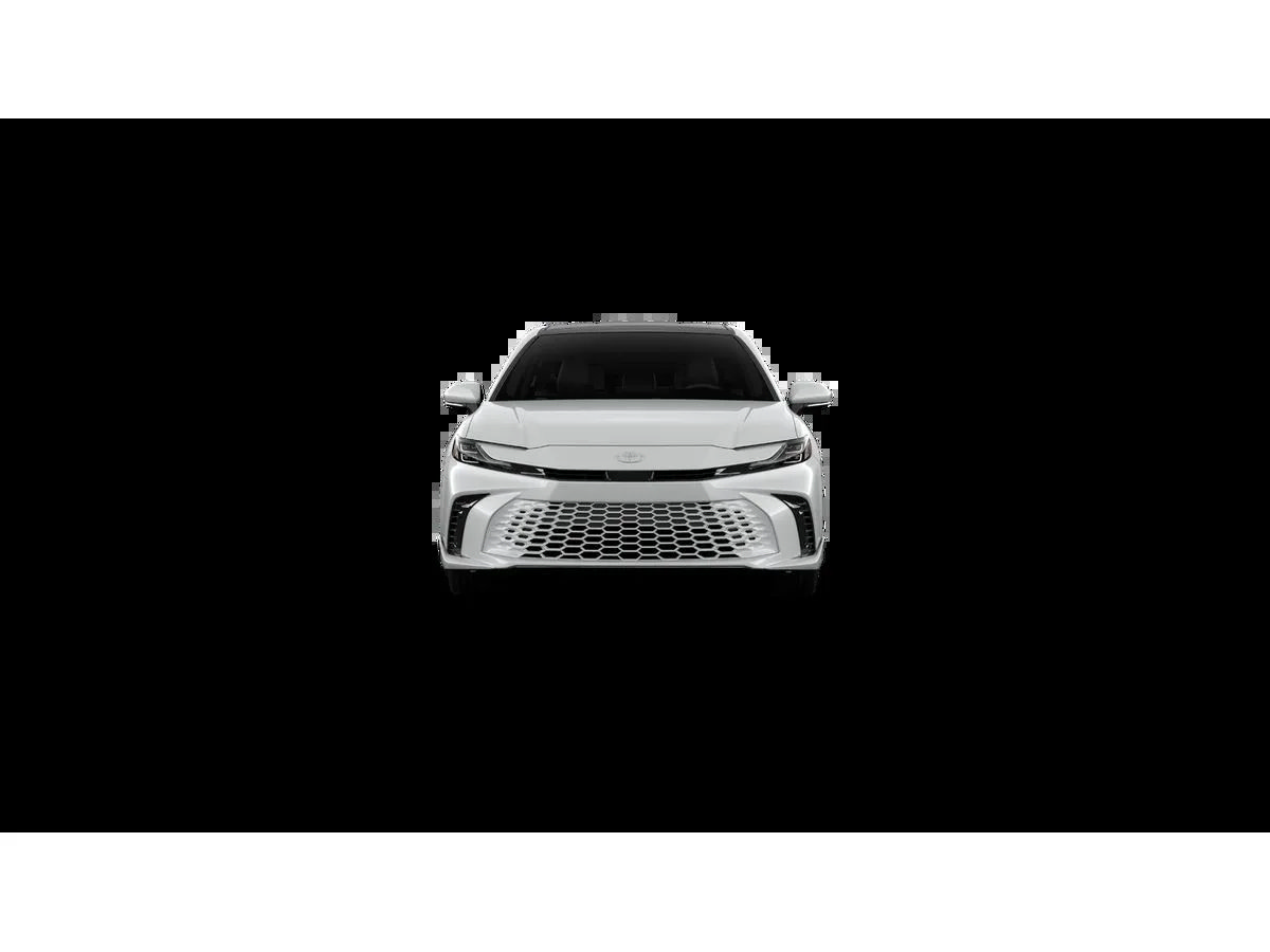 New 2027 Toyota Camry XSE w/ Premium Package FWD image 17