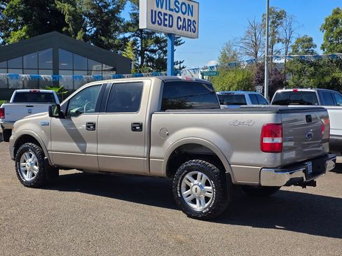 Used 2004 Ford F150 Lariat AWD/4WD image 27
