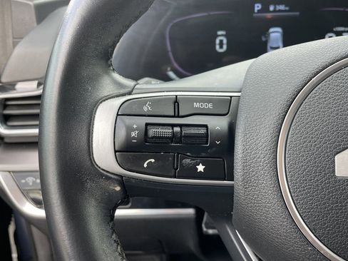 Certified 2023 Kia Sportage EX FWD image 30