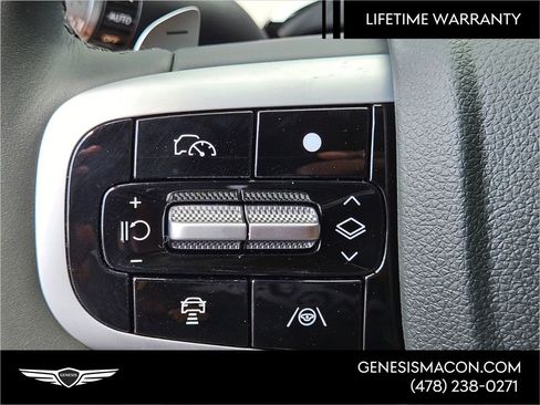 New 2026 Genesis GV80 2.5T Prestige image 33