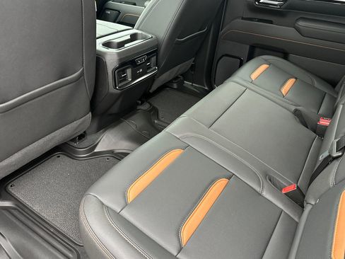 New 2026 GMC Sierra 2500 AT4 w/ Max Trailering Package image 12