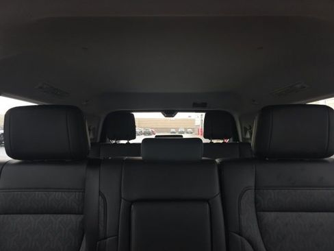 Used 2024 Toyota Sequoia SR5 w/ SR5 Premium Package image 34