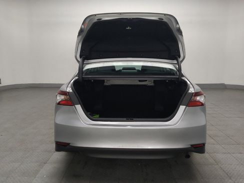 Used 2022 Toyota Camry LE FWD image 29