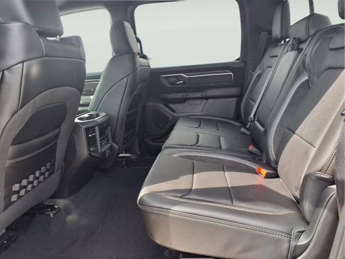 New 2026 RAM 1500 RHO image 9