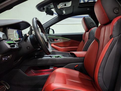 Used 2024 Acura ZDX Type S image 14