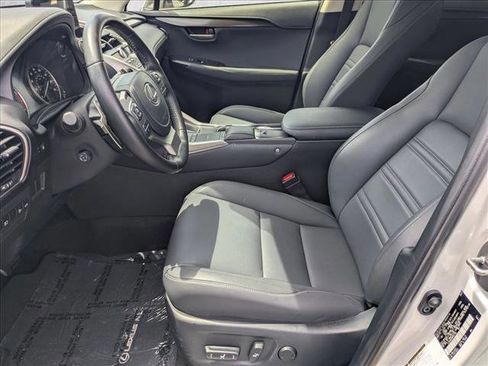Used 2021 Lexus NX 300 FWD w/ Accessory Package 2 image 14