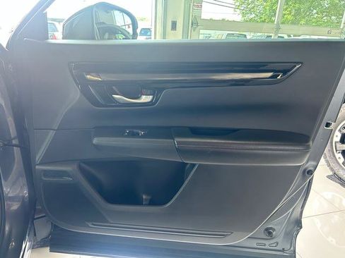 Used 2023 Honda CR-V EX-L image 27