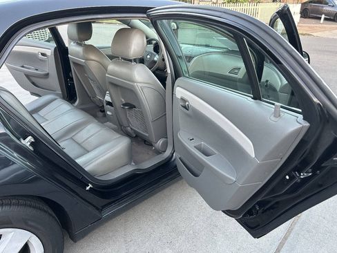 Used 2008 Chevrolet Malibu LS FWD image 12
