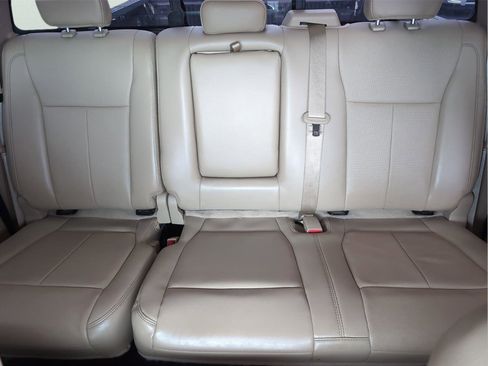 Used 2018 Ford F150 Lariat AWD/4WD image 24