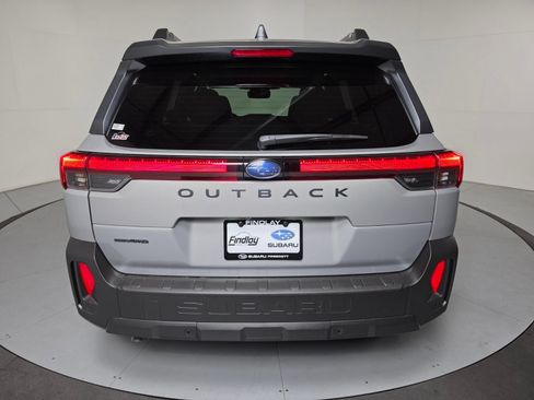 New 2026 Subaru Outback Limited w/ Premium/Limited Package 2 AWD/4WD image 4
