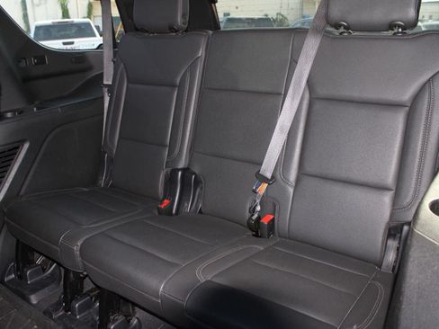 Used 2023 Chevrolet Tahoe LT AWD/4WD image 19