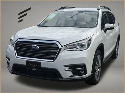 Used 2021 Subaru Ascent Limited