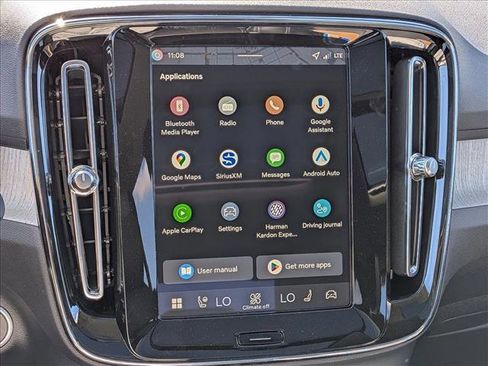 New 2026 Volvo XC40 B5 Ultra w/ Climate Package image 13