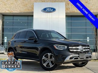 Used 2021 Mercedes-Benz GLC 300 GLC 300 video 1