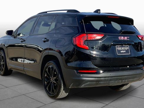 Used 2021 GMC Terrain SLE w/ Driver Convenience Package image 11