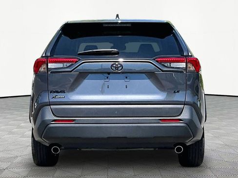 Used 2024 Toyota RAV4 LE image 7