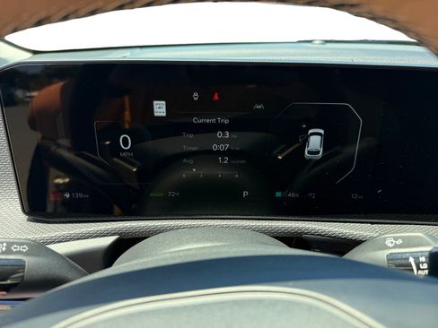 New 2026 Kia EV6 Wind RWD image 11