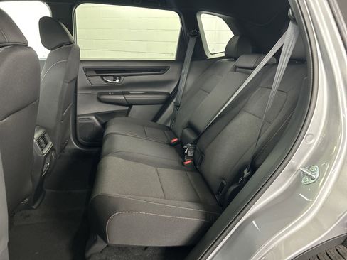 New 2026 Honda CR-V Sport-L image 14