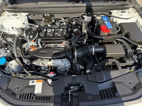 Used 2024 Honda Accord EX image 20