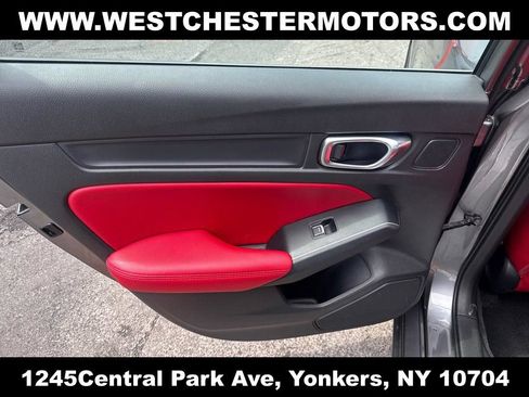 Used 2023 Acura Integra A-Spec FWD image 27