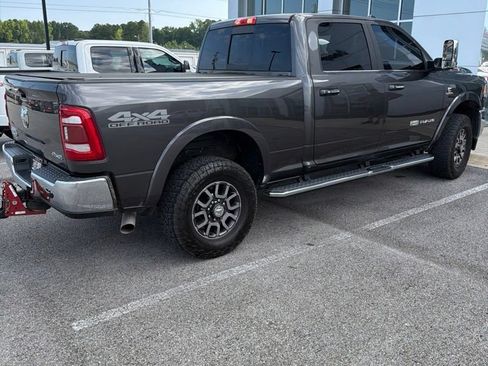 Used 2022 RAM 2500 Limited AWD/4WD image 6