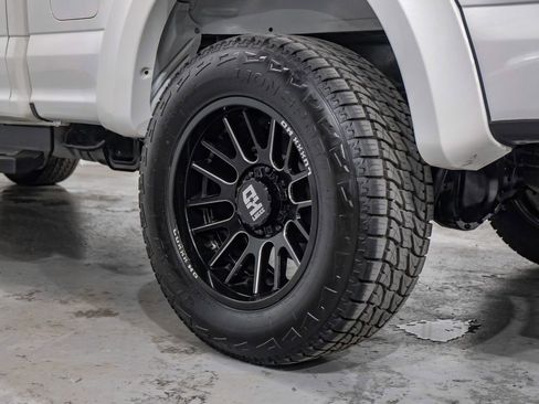 Used 2022 Ford F250 Lariat w/ Lariat Ultimate Package image 65