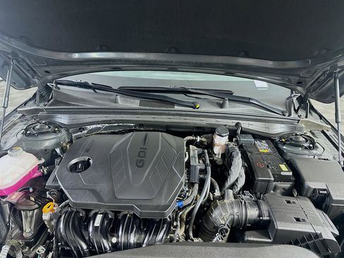 Used 2025 Kia K5 LXS image 32