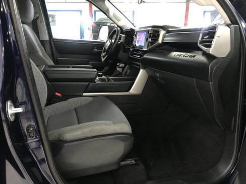 Used 2023 Toyota Tundra SR5 RWD image 14