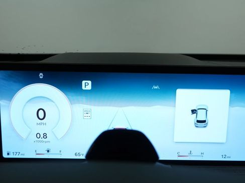 New 2026 Genesis GV80 2.5T Prestige AWD/4WD image 47