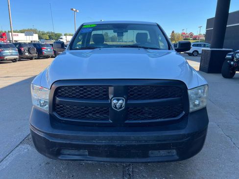Used 2018 RAM 1500 Express image 2