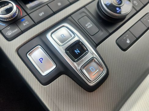 Used 2024 Hyundai Palisade SEL AWD/4WD image 18