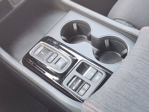 New 2026 Honda Pilot Sport image 21