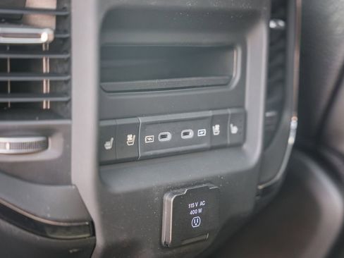 New 2026 RAM 1500 Limited AWD/4WD image 40