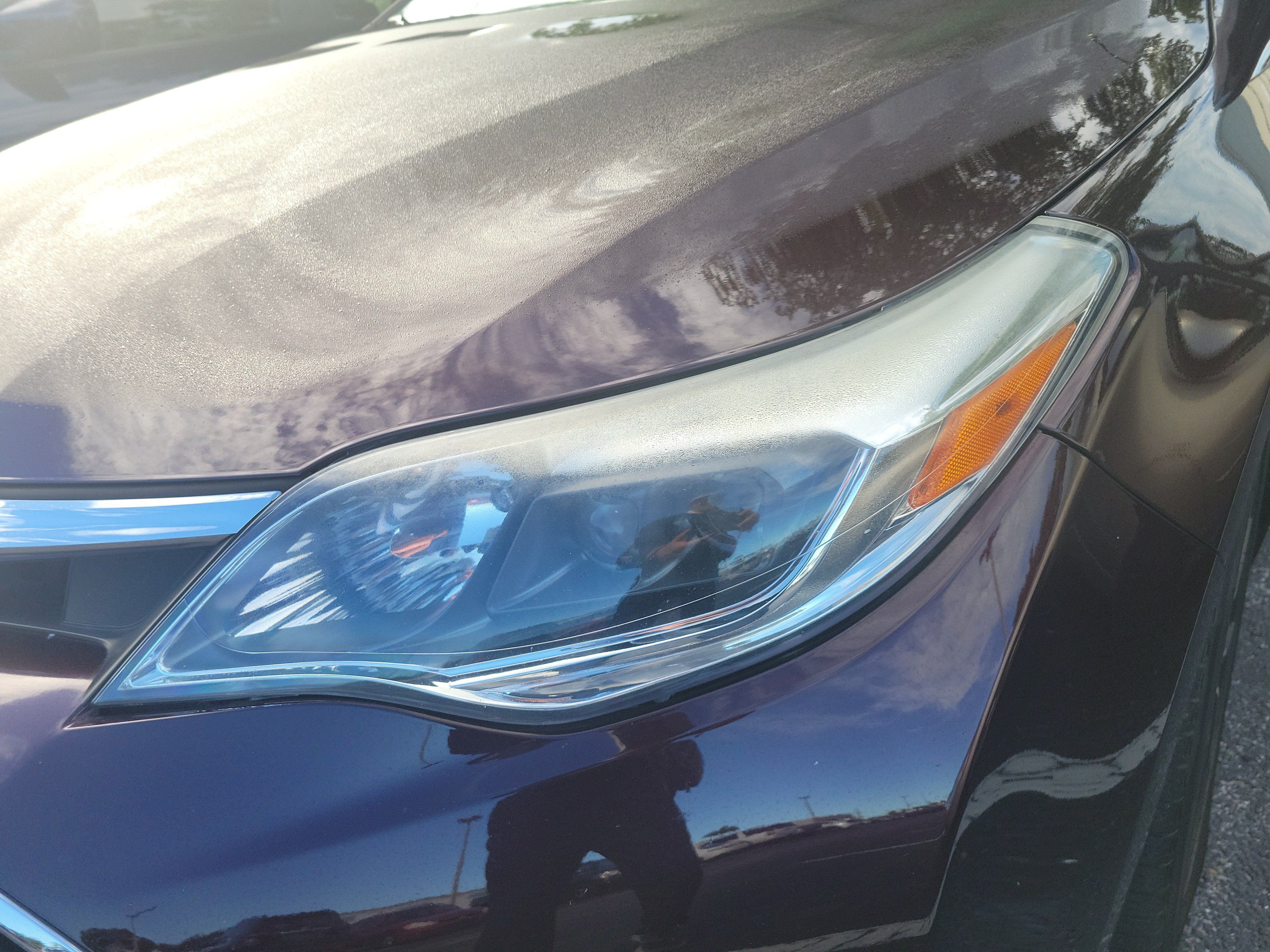 Used 2018 Toyota Avalon XLE Premium w/ All Weather Liner Package FWD image 4