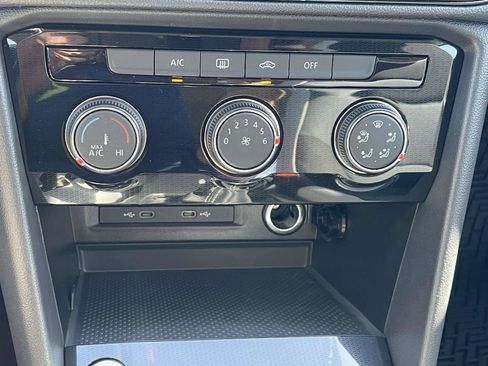 New 2026 Volkswagen Taos S FWD image 25