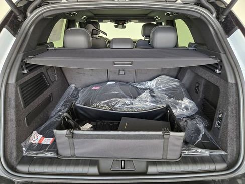 New 2026 Land Rover Range Rover Sport SE AWD/4WD image 14