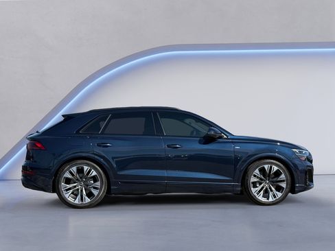New 2026 Audi Q8 Premium Plus image 4