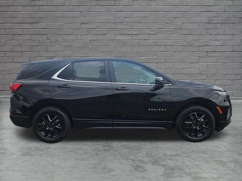 Used 2024 Chevrolet Equinox LT FWD image 6
