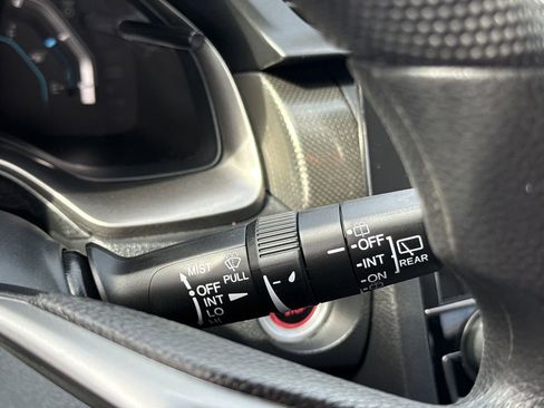 Used 2018 Honda Civic EX image 17