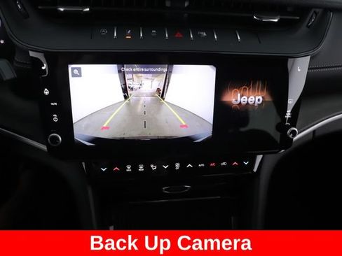 Used 2026 Jeep Grand Cherokee L 4WD image 26
