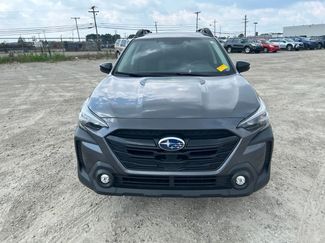 Used 2024 Subaru Outback Onyx Edition AWD/4WD video 2